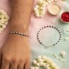 Bandhan Silver Rakhi